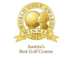 Austria's Best Golf Course 2017